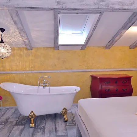 La Dolce Vita Residence Veli Losinj Room photo