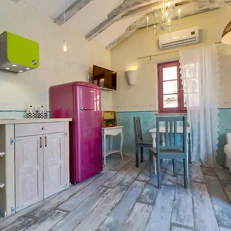 La Dolce Vita Residence Veli Losinj Exterior photo