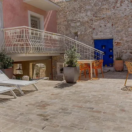 La Dolce Vita Residence Veli Losinj Exterior photo
