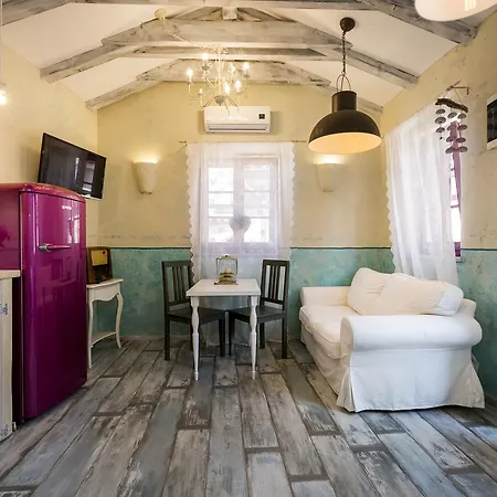 La Dolce Vita Residence Veli Losinj Exterior photo