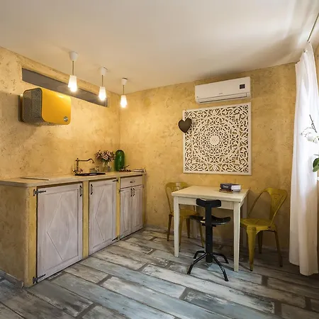 La Dolce Vita Residence Veli Losinj Exterior photo