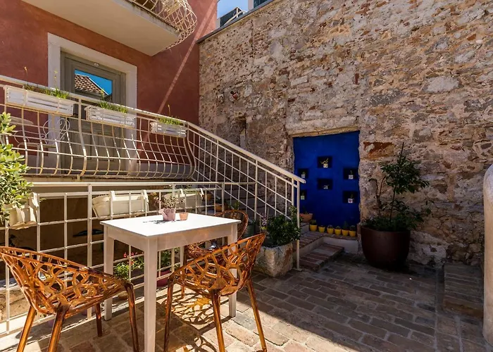 La Dolce Vita Residence