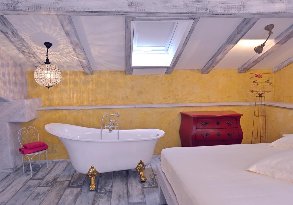 La Dolce Vita Residence Apartment *