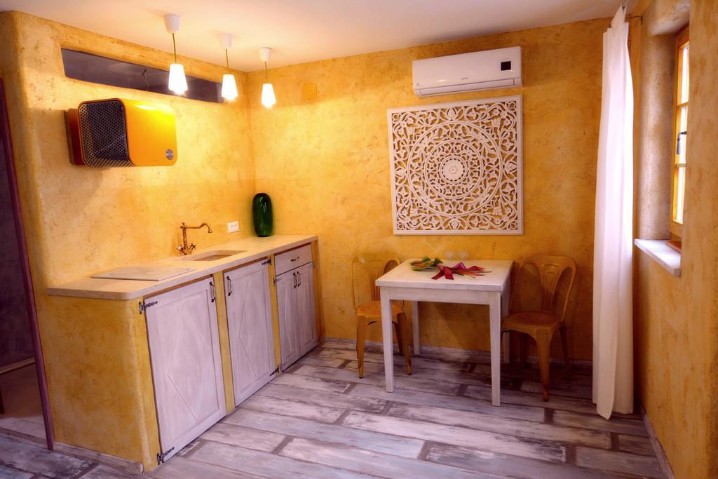La Dolce Vita Residence
