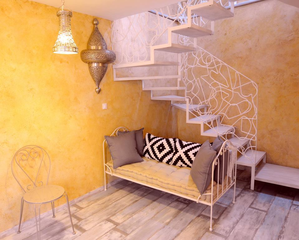 Apartment La Dolce Vita Residence *