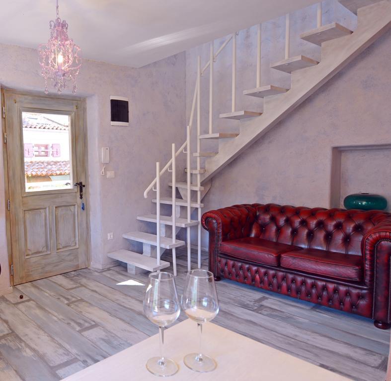La Dolce Vita Residence Apartment Veli Losinj