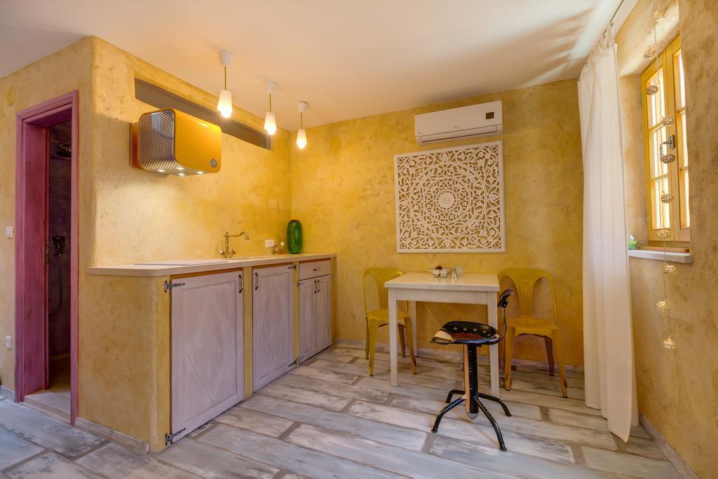 La Dolce Vita Residence Apartment *