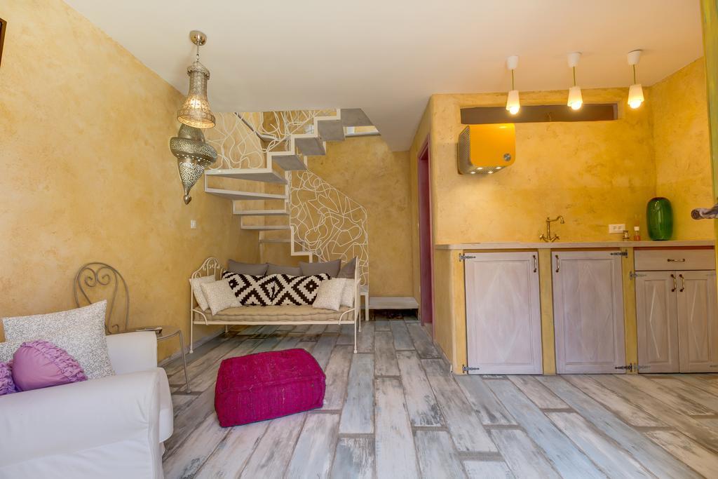 Apartment La Dolce Vita Residence *