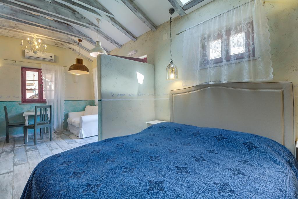 La Dolce Vita Residence Apartment Veli Losinj