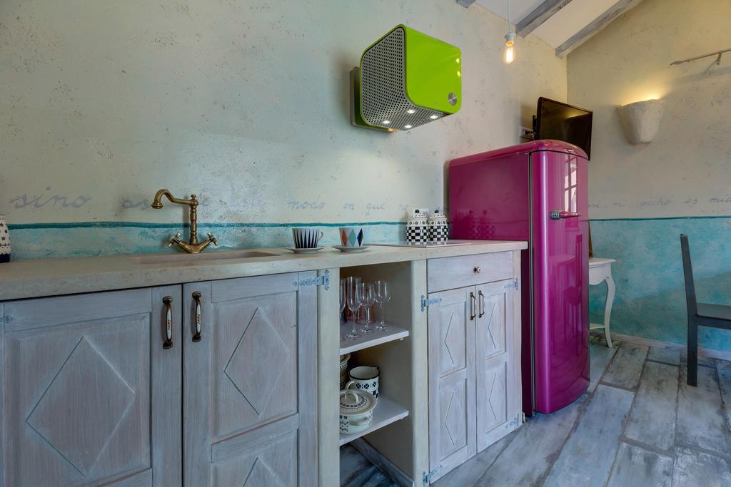 La Dolce Vita Residence Veli Losinj