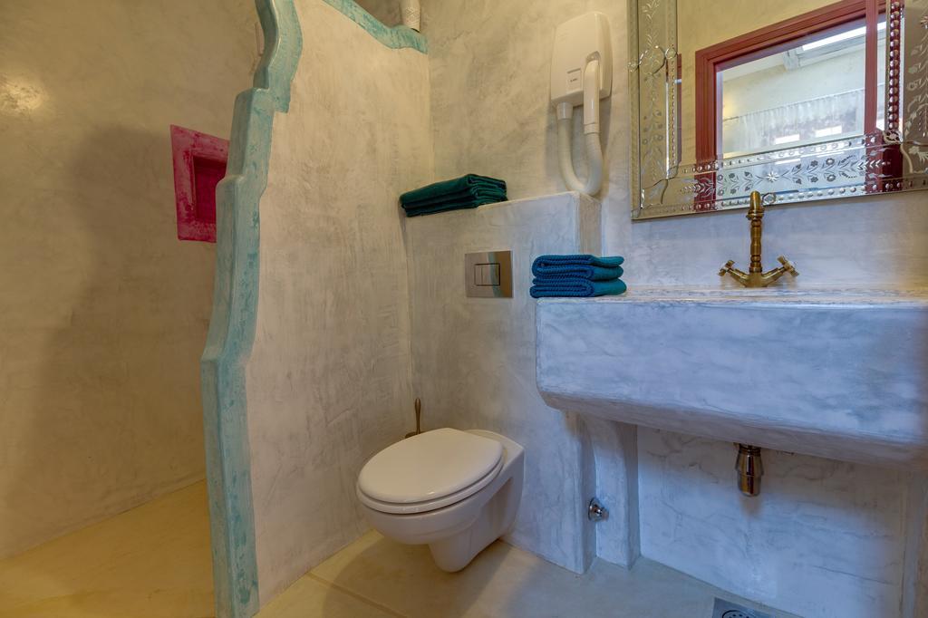 Apartment La Dolce Vita Residence