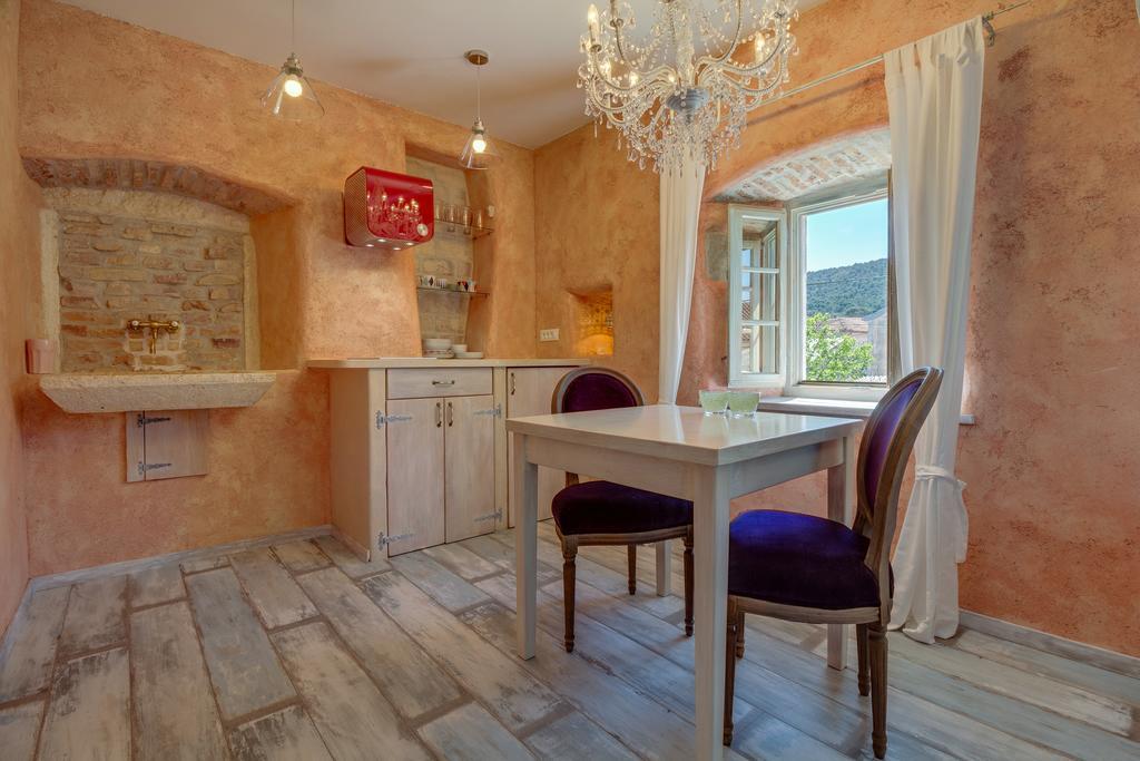 La Dolce Vita Residence Apartment *