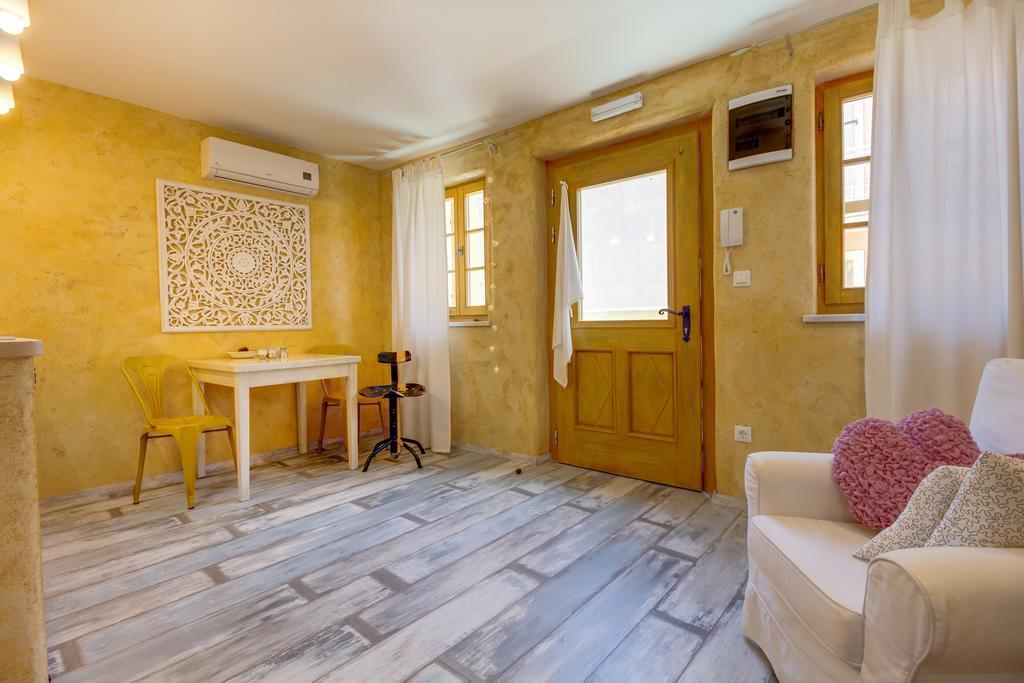 Apartment La Dolce Vita Residence *