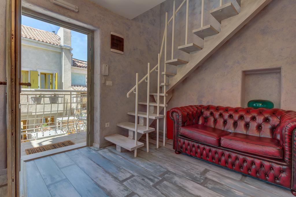 La Dolce Vita Residence Apartment Veli Losinj