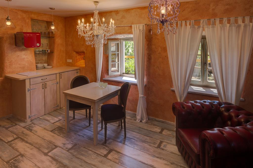 La Dolce Vita Residence Veli Losinj
