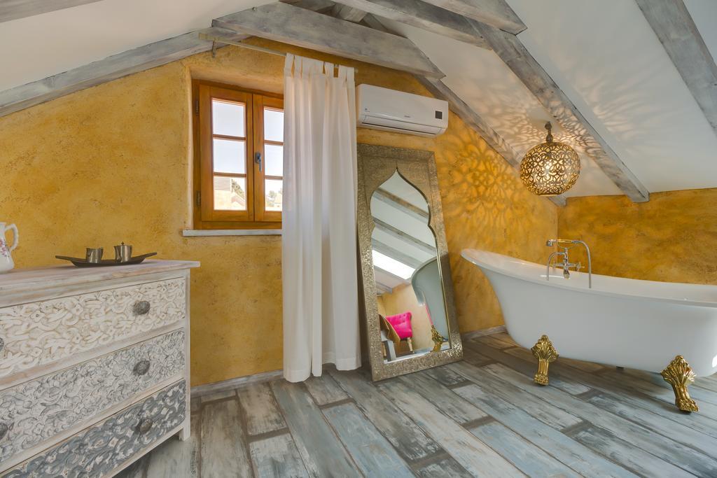 La Dolce Vita Residence Apartment Veli Losinj