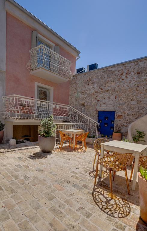 La Dolce Vita Residence Apartment Veli Losinj