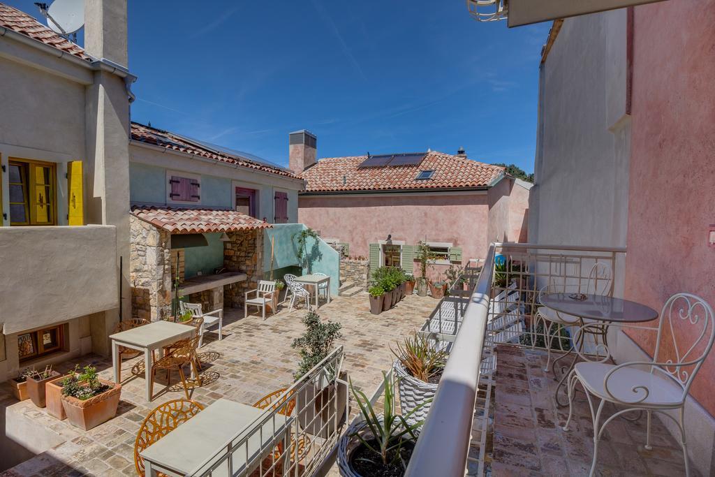 La Dolce Vita Residence Apartman *