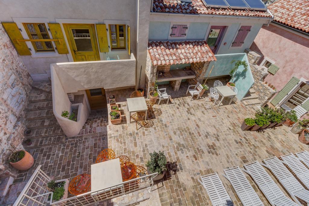 Apartment La Dolce Vita Residence Veli Losinj