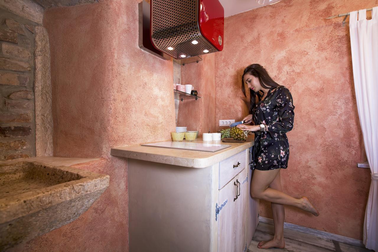 La Dolce Vita Residence Apartment Veli Losinj