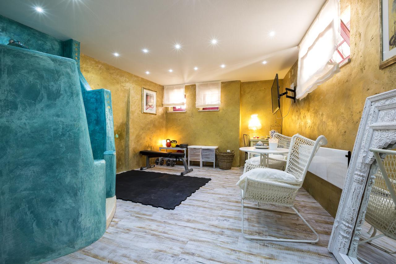 La Dolce Vita Residence * Veli Losinj