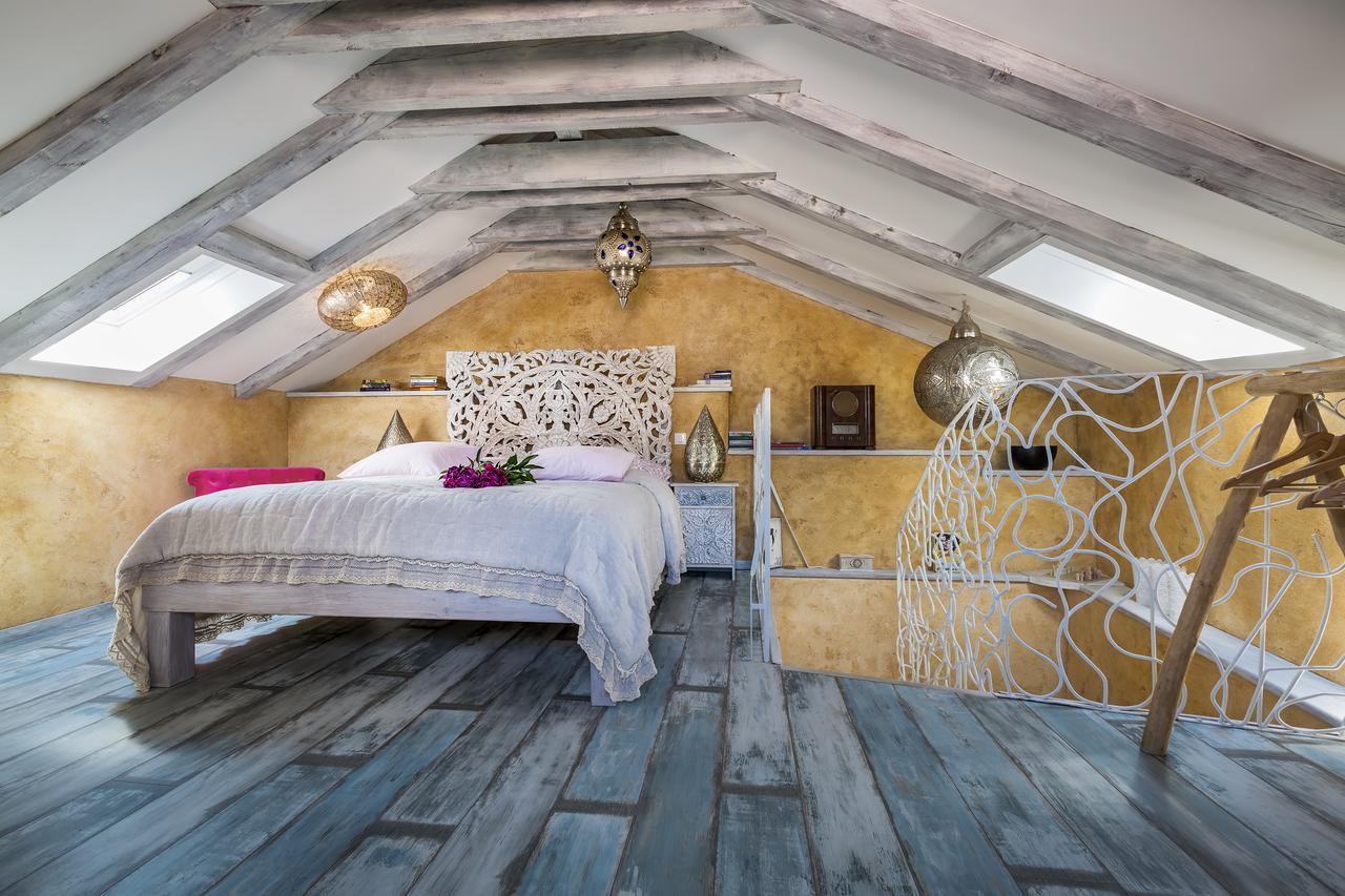 La Dolce Vita Residence Veli Losinj