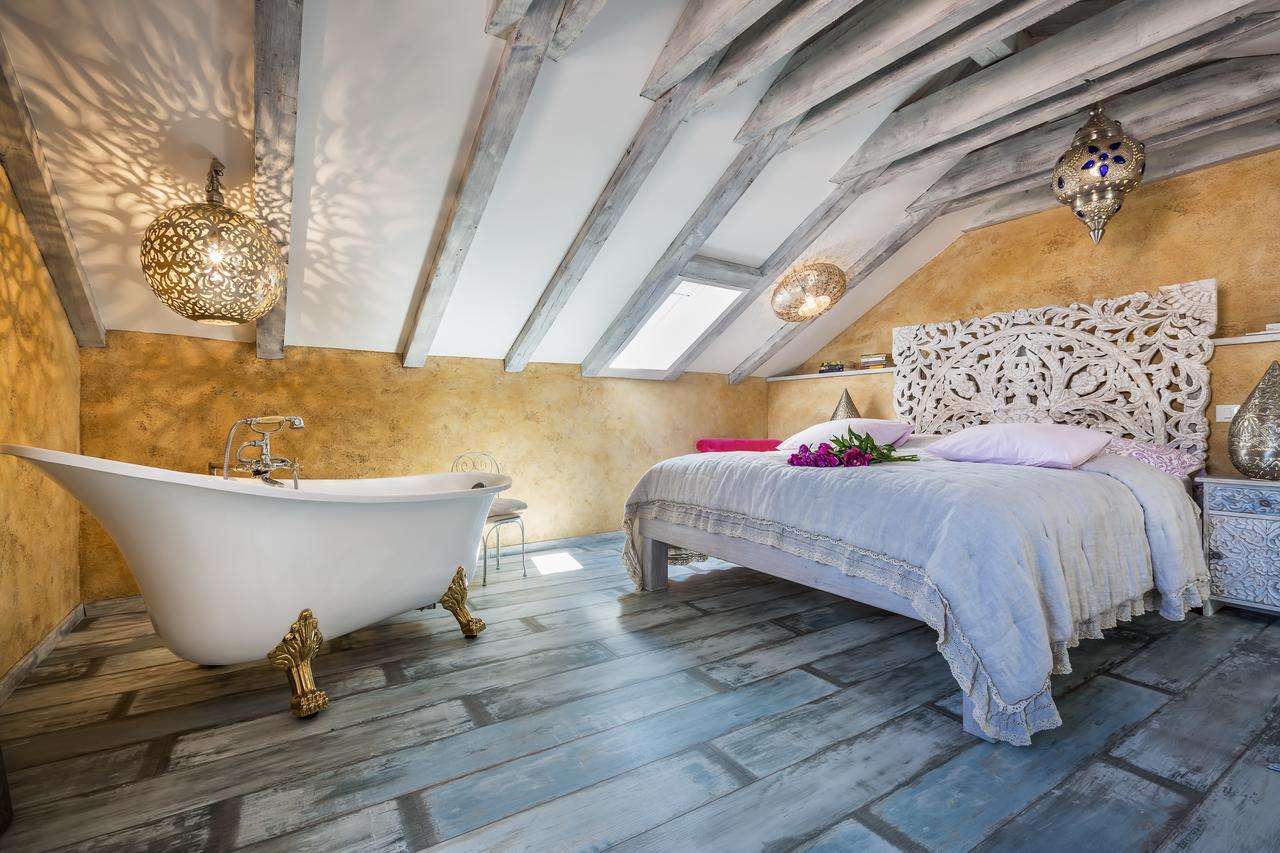 La Dolce Vita Residence Apartment Veli Losinj