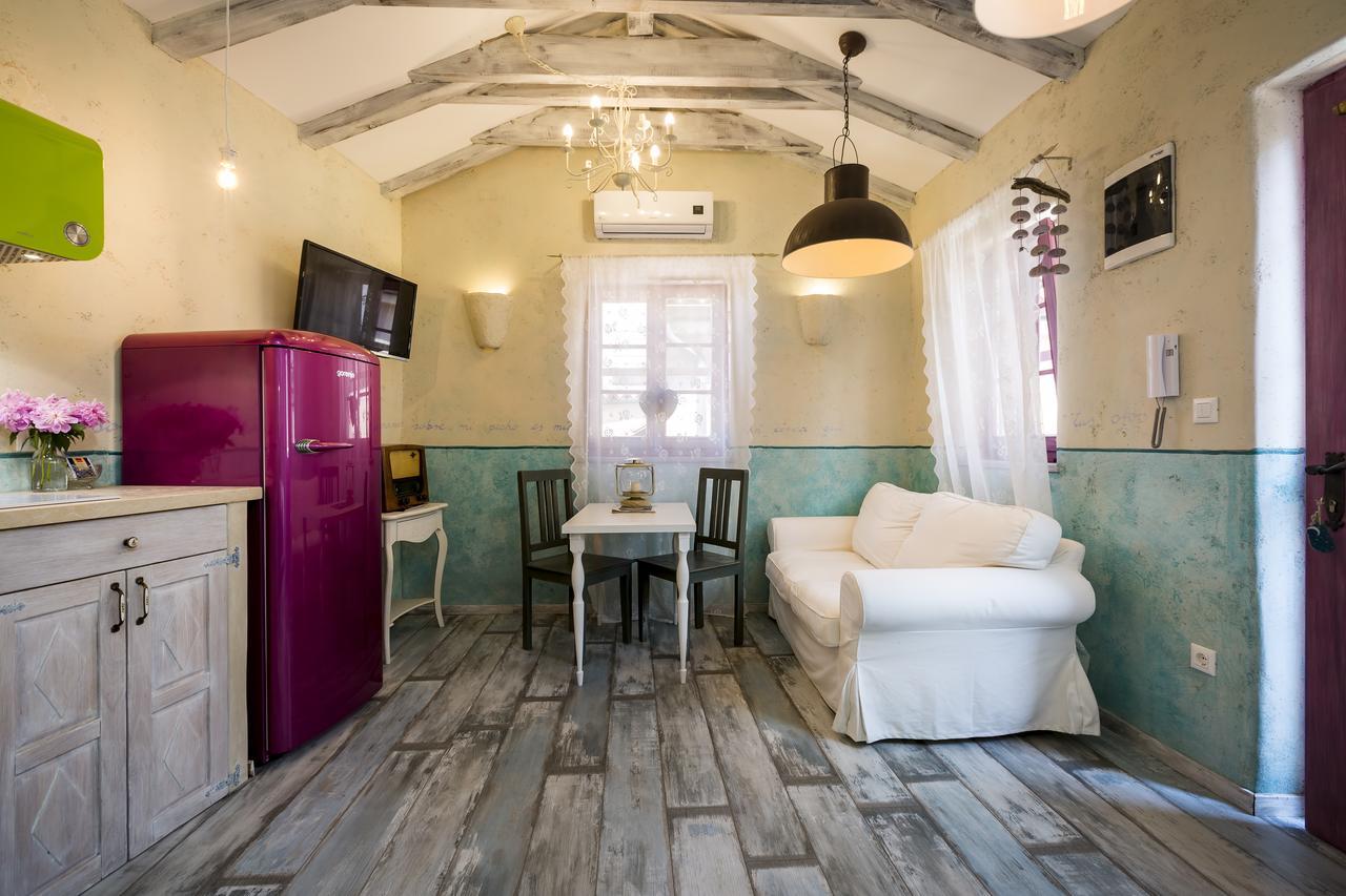 Apartman La Dolce Vita Residence *