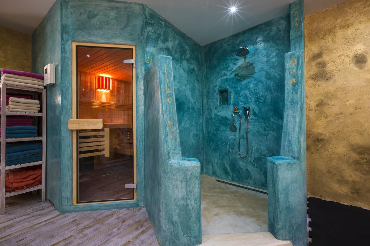La Dolce Vita Residence Veli Losinj