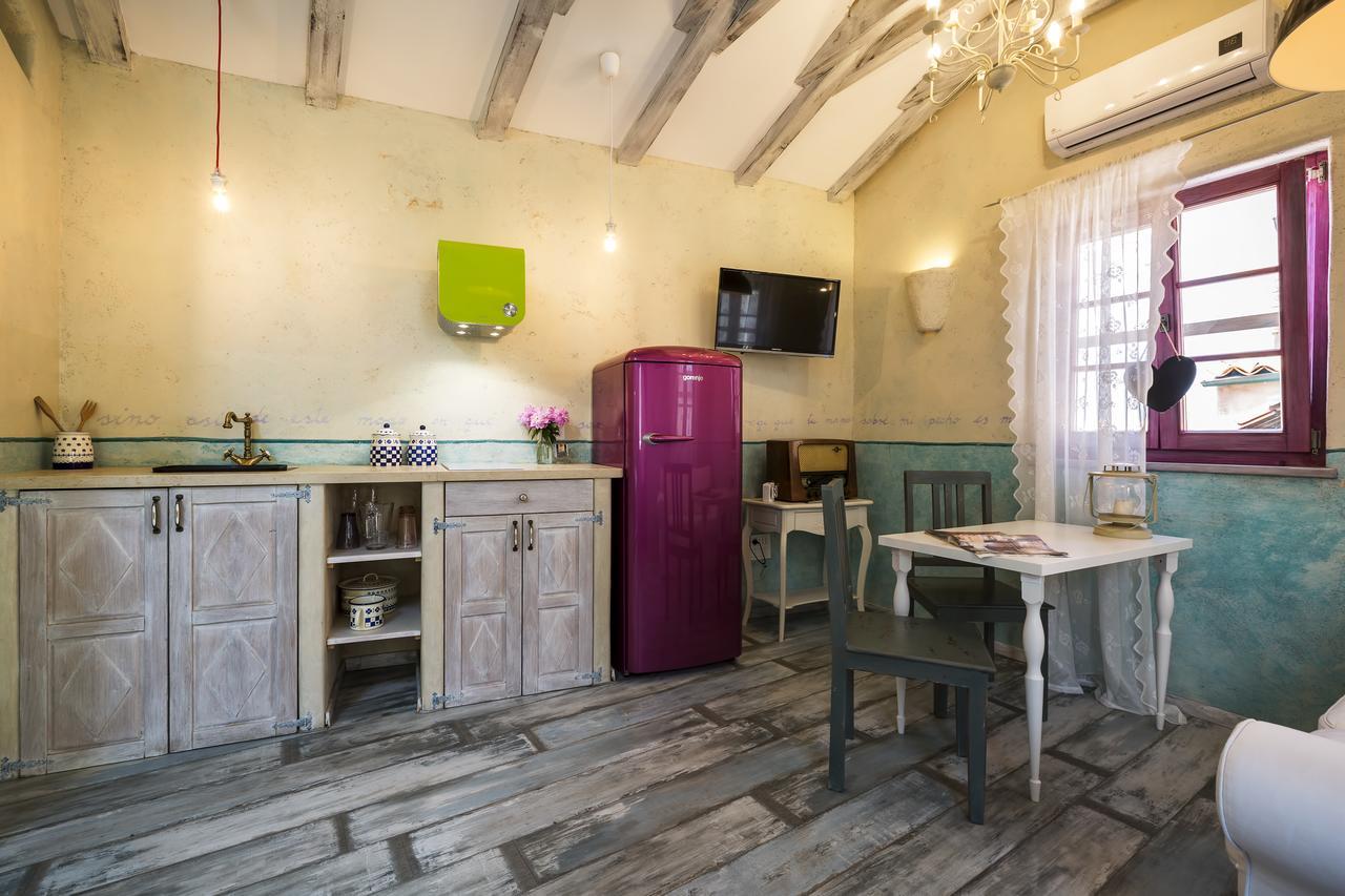 La Dolce Vita Residence * Veli Losinj