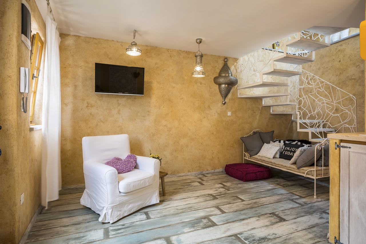 Apartment La Dolce Vita Residence *