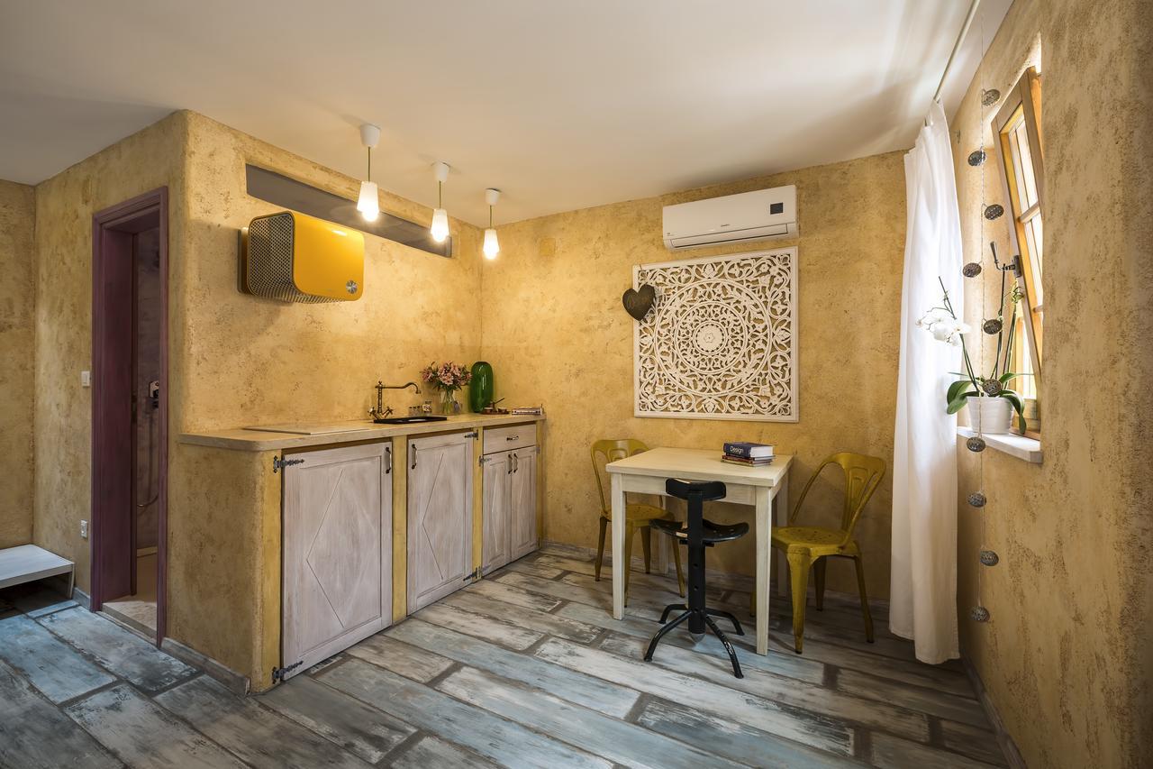 La Dolce Vita Residence * Veli Losinj