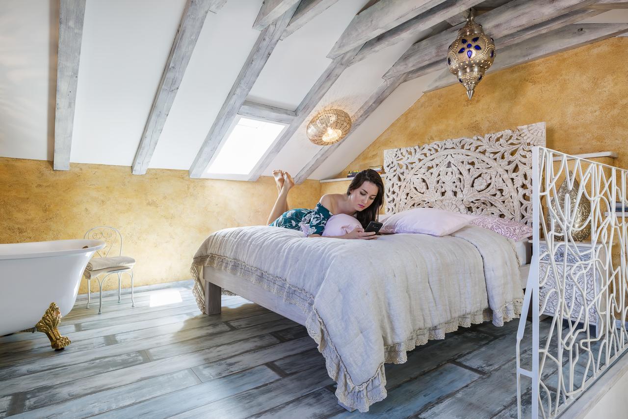 Apartment La Dolce Vita Residence Veli Losinj