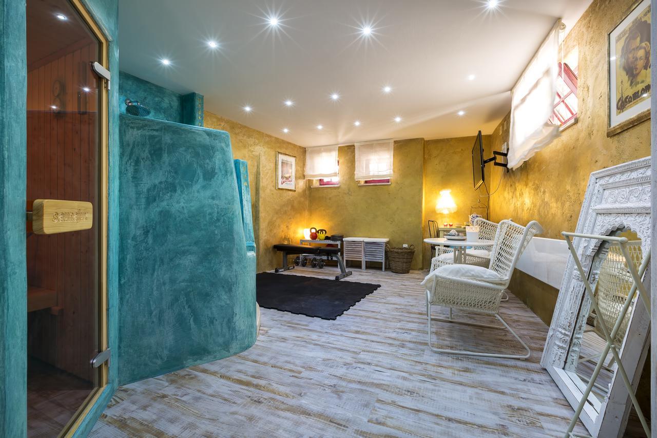 La Dolce Vita Residence Apartment *