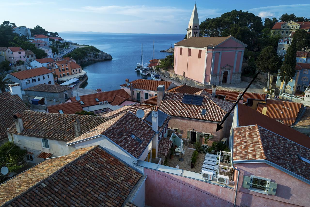 Apartman La Dolce Vita Residence *