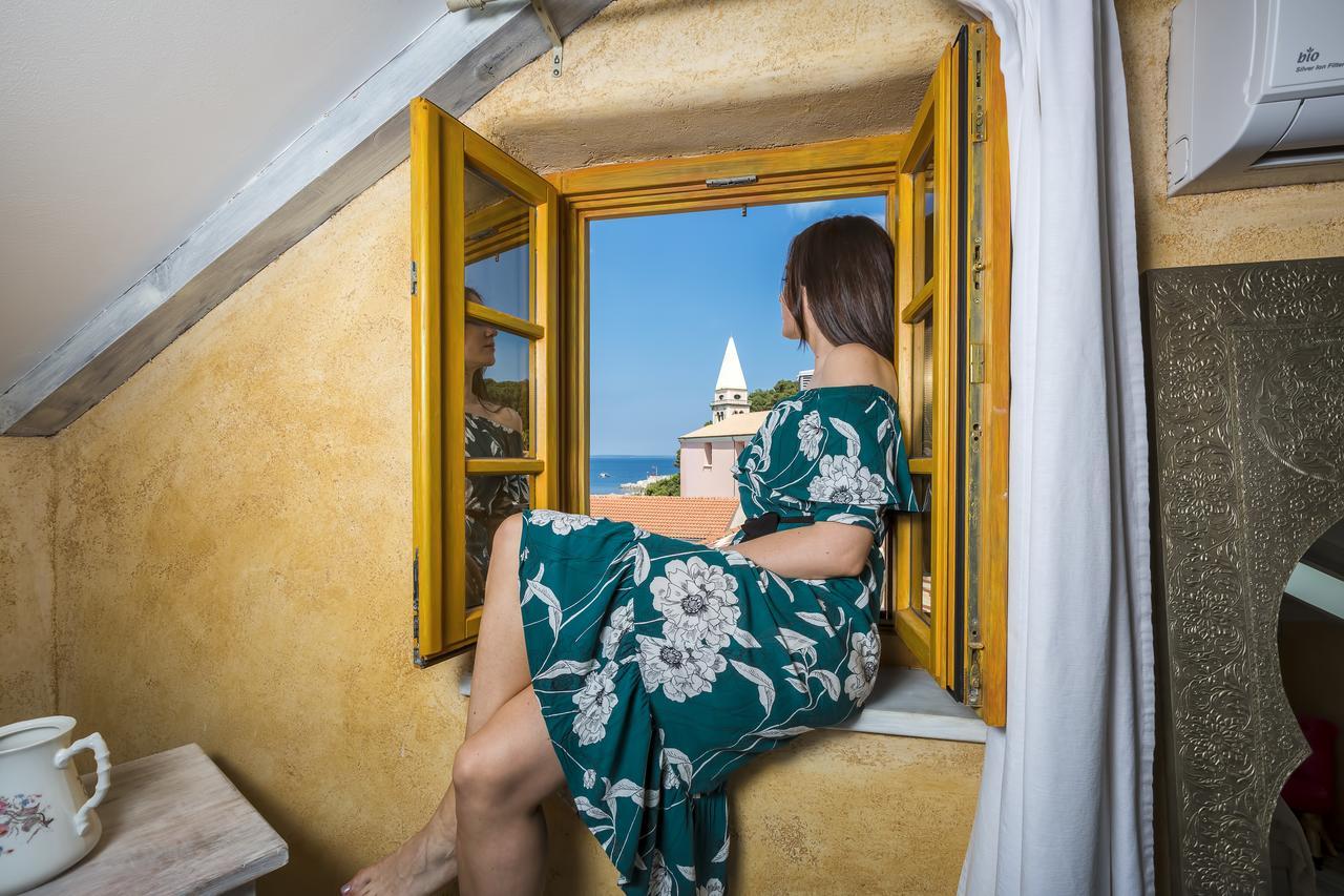 La Dolce Vita Residence Apartment *