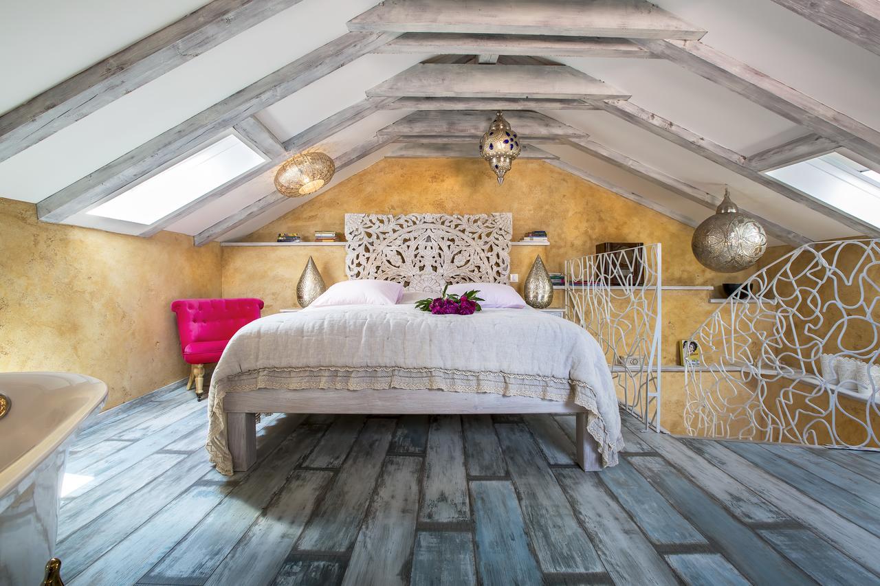 La Dolce Vita Residence * Veli Losinj