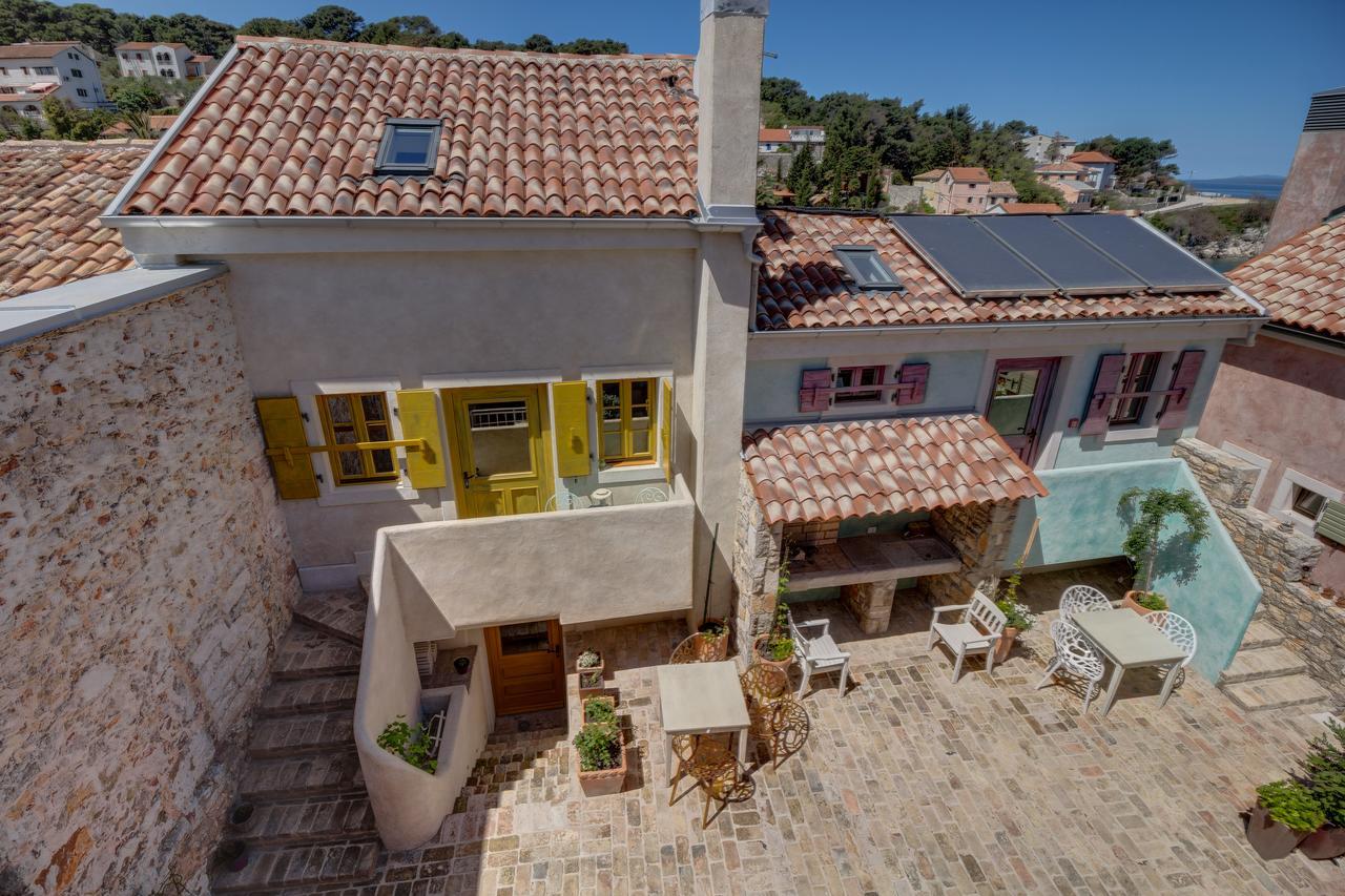 Apartment La Dolce Vita Residence Veli Losinj