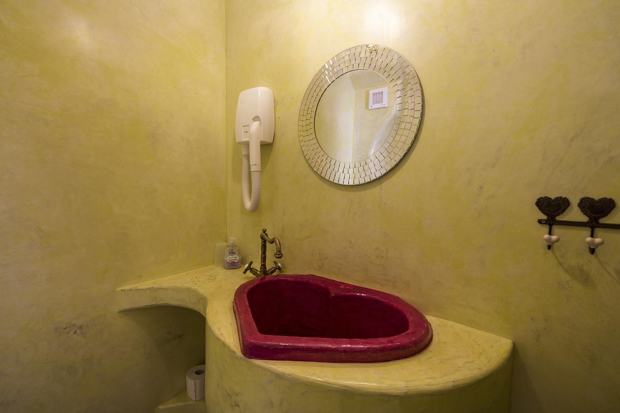 Apartment La Dolce Vita Residence *