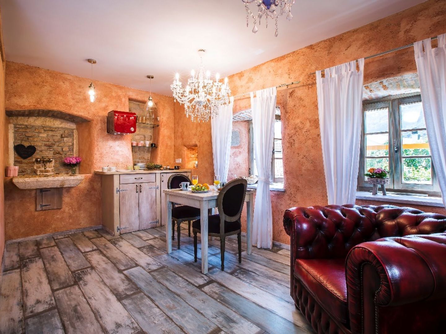 Apartment La Dolce Vita Residence Veli Losinj