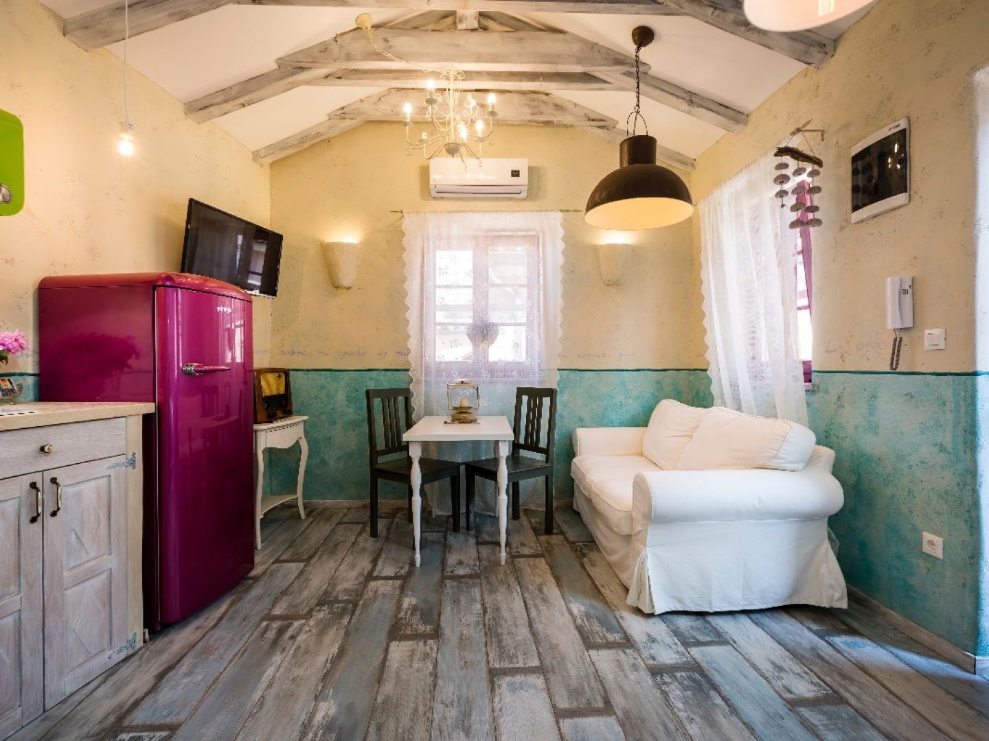 Apartment La Dolce Vita Residence *