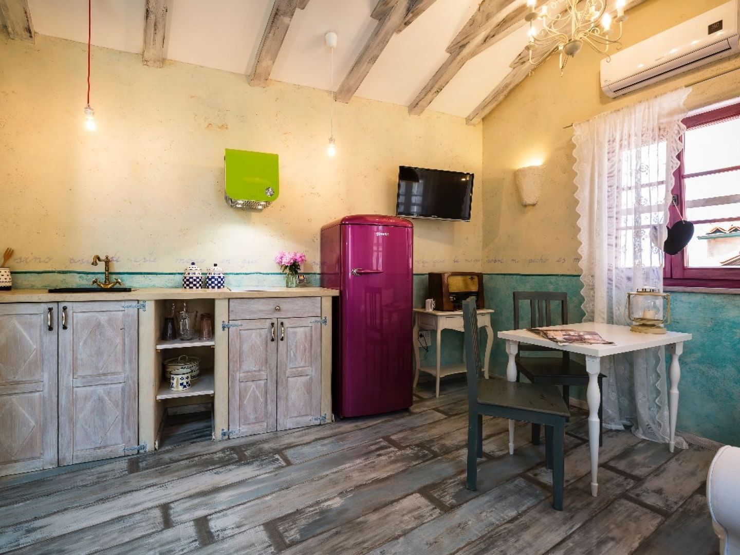 La Dolce Vita Residence Veli Losinj