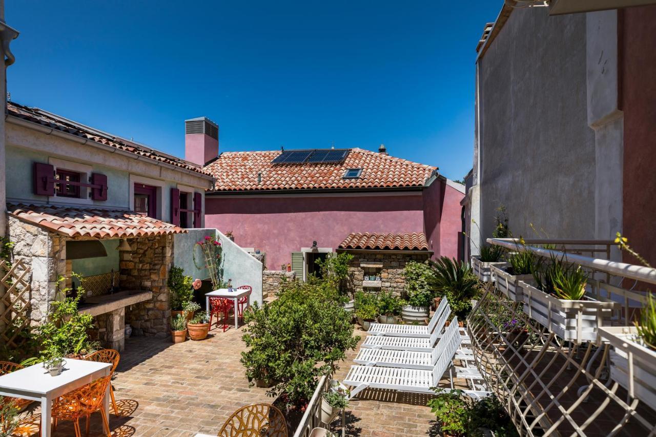 Apartment La Dolce Vita Residence Veli Losinj